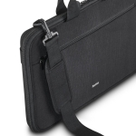HAMA Чанта за лаптоп "Protection Hardcase", до 41 см (16,2"), черна