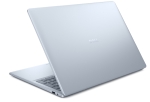 Лаптоп Dell 16 Plus DB16250, Intel Ultra 9 288V (48 TOPS NPU, 8 cores, up to 5.1 GHz), 16.0" 2.5K (2560x1600) Mini-LED Touch HDR 600 90Hz, 32 GB: LPDDR5x, 8533 MT/s (onb), 1TB M.2 SSD, Intel Arc, FHD Cam and Mic, Wi-Fi 7, FPR, Backlit Kb, Win11 Pro, Ice B