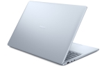 Лаптоп Dell 16 Plus DB16250, Intel Ultra 7 258V (47 TOPS NPU, 8 cores, up to 4.8 GHz), 16.0" FHD+ (1920x1200) Touch WVA 300nits, 32 GB: LPDDR5x, 8533 MT/s (onb), 1TB M.2 SSD, Intel Arc, FHD Cam and Mic, Wi-Fi 7, FPR, Backlit Kb, Win11 Pro, Ice Blue, 3Y CI