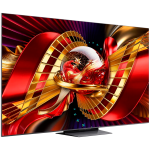 TCL 55C8L 55'' 4K QD-Mini LED Full Array Local Dimming 144Hz VRR HDR 2000 nits