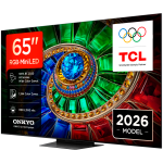 TCL 65RM7L 65'' Commercial Display 16/7 Operation Built-in 2.4/5GHz Wi-Fi, MIMO DVB-C Pan EU