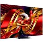 TCL 75C8L 75'' 4K QD-Mini LED Full Array Local Dimming 144Hz VRR HDR 2000 nits