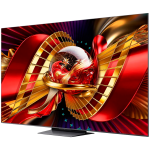 TCL 75C8L 75'' 4K QD-Mini LED Full Array Local Dimming 144Hz VRR HDR 2000 nits