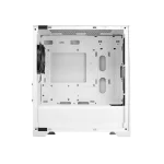 Кутия CoolerMaster Elite 301 White Lite - Mini Tower