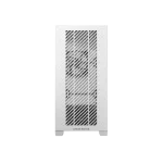 Кутия CoolerMaster Elite 301 White Lite - Mini Tower