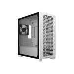 Кутия CoolerMaster Elite 301 White Lite - Mini Tower
