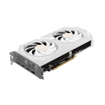 Видео карта ZOTAC GAMING RTX 5070 Twin Edge OC White Edition 12GB GDDR7