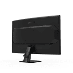 Геймърски Монитор Gigabyte GS27FC2 - 27" VA 1500R FHD(1920x1080), 240Hz, 1ms