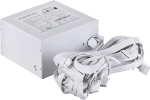 Захранване DeepCool PL650-D WH, 650W, 80 Plus BRONZE