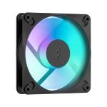 Вентилатор Fractal Design 120MM DYNAM3 REVERSE RGB BLACK