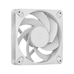 Вентилатор Fractal Design 120MM DYNAMIC3 REVERSE WHITE