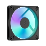 Вентилатор Fractal Design 140MM DYNAM3 RGB BLACK