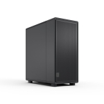 Кутия Fractal Design EPOCH BLACK SOLID, ATX