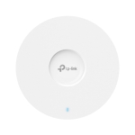 Blazing-Fast WiFi 6 Speeds (574 Mbps on 2.4 GHz + 4804 Mbps on 5 GHz)