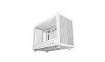 Кутия DeepCool CH260 WH, mATX