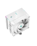 Охлаждане DeepCool AK500S Digital WH