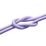 Кабел Baseus Explorer USB към USB-C 100W 1м CATS010405 - лилав