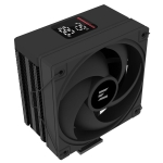 Zalman охладител за процесор CPU Cooler CNPS9X ECO DS - Digital Display, LGA1851/AM5