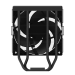 Zalman охладител за процесор CPU Cooler CNPS9X ECO DS - Digital Display, LGA1851/AM5