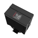 Zalman охладител за процесор CPU Cooler CNPS9X ECO DS - Digital Display, LGA1851/AM5