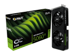 PALIT RTX5060TI DUAL OC 8GB