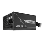 Захранващ блок ASUS PRIME 750W, 80+ Bronze