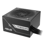 Захранващ блок ASUS PRIME 750W, 80+ Bronze