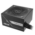 Захранващ блок ASUS PRIME 750W, 80+ Bronze