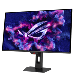 Монитор ASUS ROG Strix OLED XG27ACDMS - 27-inch QD-OLED WQHD (2560x1440), 280Hz, 0.3ms, G-Sync