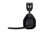 Logitech Astro A50 Lightspeed безжични слушалки със станция , черни