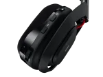 Logitech Astro A50 Lightspeed безжични слушалки със станция , черни