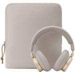 Bang & Olufsen Beoplay H100 Hourglass Sand - OTG