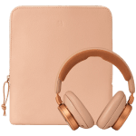 Bang & Olufsen Beoplay H100 Sunset Apricot - OTG