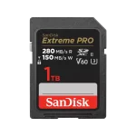 SanDisk Карта памет Extreme Pro SDXC 1TB, 280MB/s, UHS-II