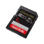 SanDisk Карта памет Extreme Pro SDXC 1TB, 280MB/s, UHS-II