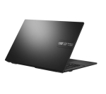 Лаптоп Asus Vivobook Go E1504FA-BQ2874, AMD Ryzen 5 40 Processor 2.8GHz (6MB Cache, up to 4.3GHz, 4 cores, 8 Threads),15.6" FHD (1920x1080),16GB (on bd) DDR5 , 1TB SSD G3,  AMD Radeon Graphics,Backlit ,Chiclet Keyboard, No OS,Mixed Black