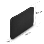 HAMA Калъф за лаптоп "Protection", до 41 см (16.2"), черен