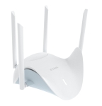 Рутер D-Link Aquila Pro AI BE3600 Wi-Fi 7 Smart Router