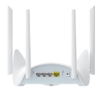Рутер D-Link Aquila Pro AI BE3600 Wi-Fi 7 Smart Router