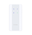 Рутер D-Link 5G NR AX1800 Wi-Fi 6 Mobile Hotspot