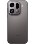 Мобилен телефон Oppo Find X9 Pro Titanium Charcoal 16+512GB
