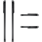 Мобилен телефон Oppo Find X9 Space Black 12+512GB