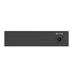 Комутатор D-Link 5-Port Gigabit Ethernet Metal Housing Unmanaged Switch