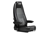Седалка за авио симулатор Next Level Racing Flight Simulator Seat 2.0