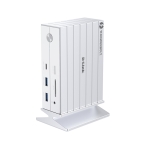 USB хъб D-Link 14-in-1 Thunderbolt 4 Docking Station