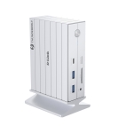 USB хъб D-Link 14-in-1 Thunderbolt 4 Docking Station
