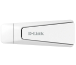 Адаптер D-Link AX1800 Wi-Fi 6 USB Adapter