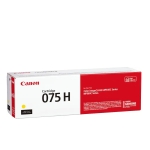 Консуматив Canon CRG-075 H Y