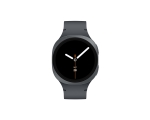 Часовник Samsung L320 Galaxy Watch 8 40mm Graphite