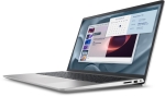 Лаптоп Dell Pro 15 Essential PV15250, Intel Core i5-1334U (10 cores, up to 4.60 GHz), 15.6" FHD (1920x1080) 120Hz WVA AG, 16 GB, 1 x 16 GB, DDR5, 5200 MT/s, 1TB M.2 PCIe NVMe, Intel UHD Graphics, FHD RGB cam, Wi-Fi 6, FPR, Backlit, Win 11 Pro, Platinum Si